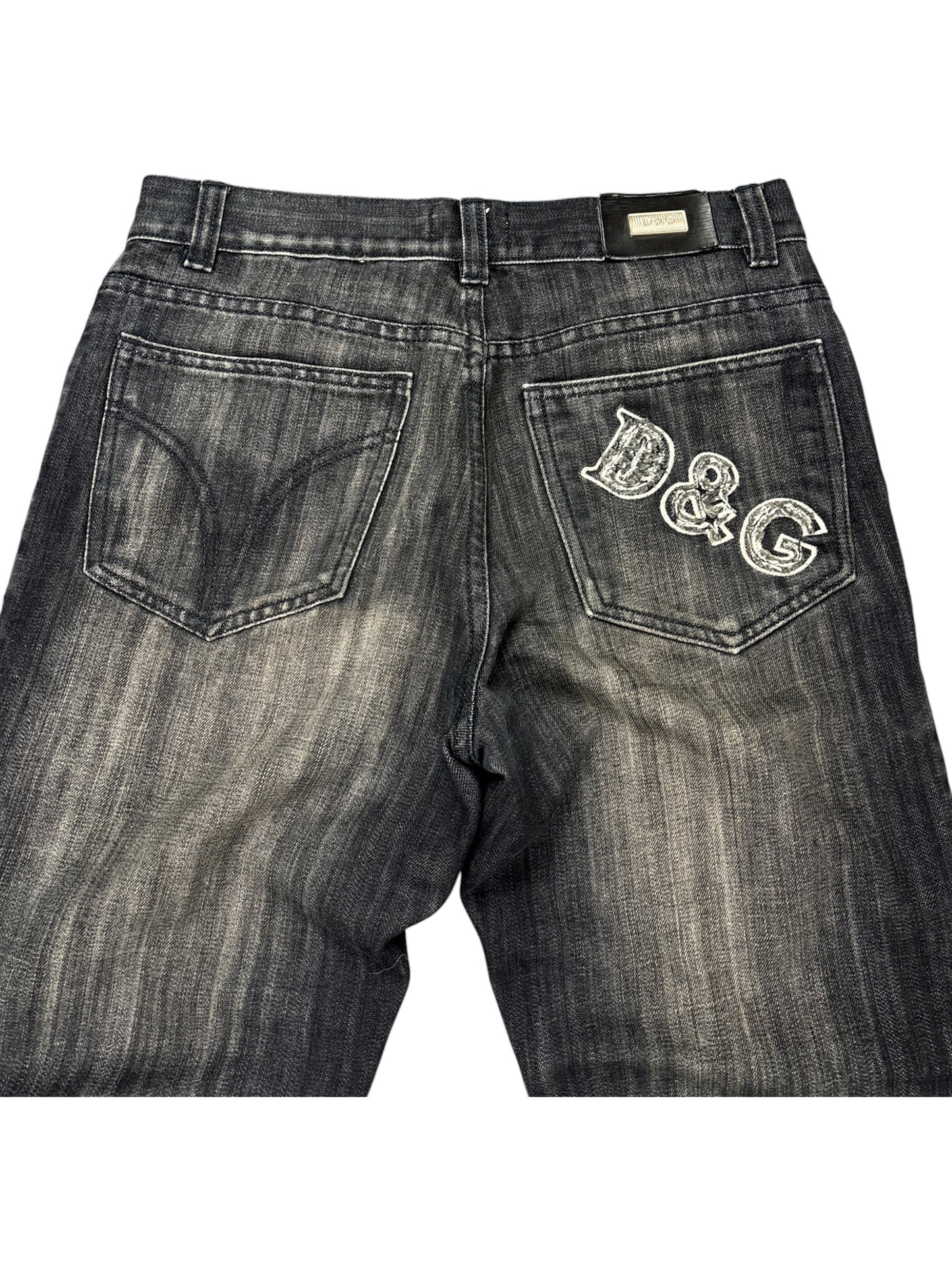 Dolce Gabbana Jeans stone washed 61season
