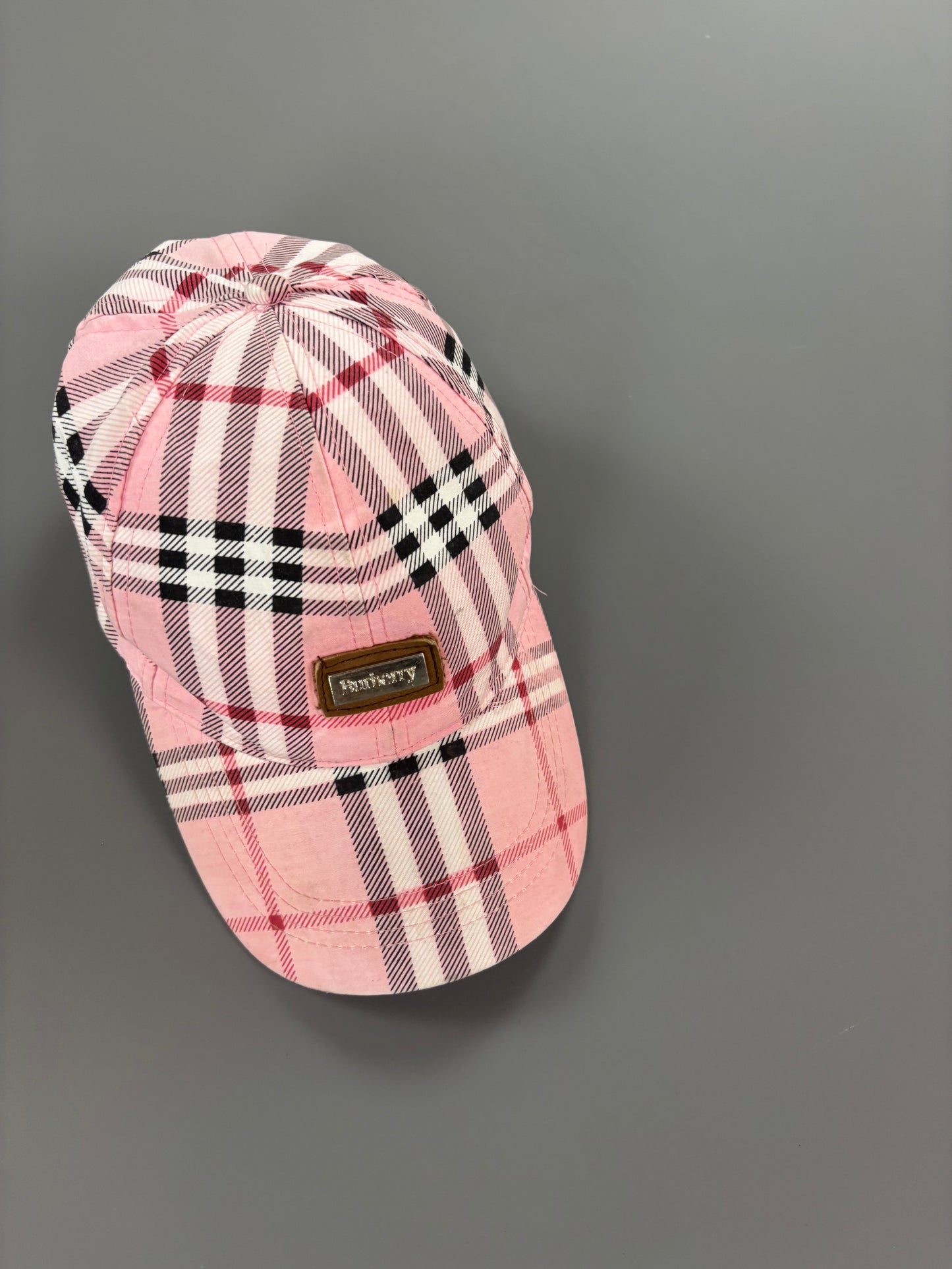 Burberry Cap