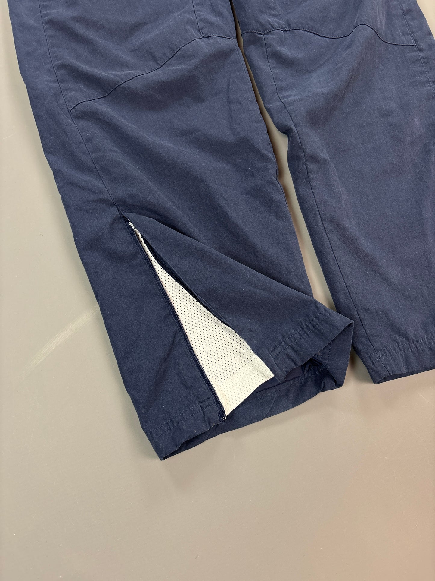 Nike Corteiz Trackpants S-M