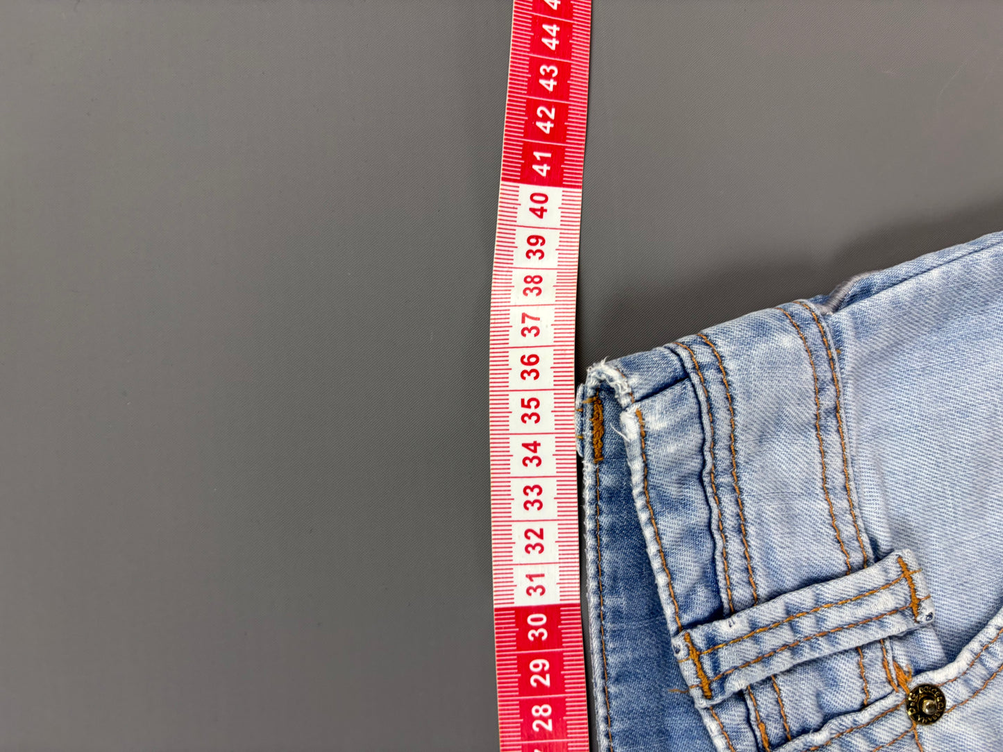 Dolce & Gabbana Jeans XS