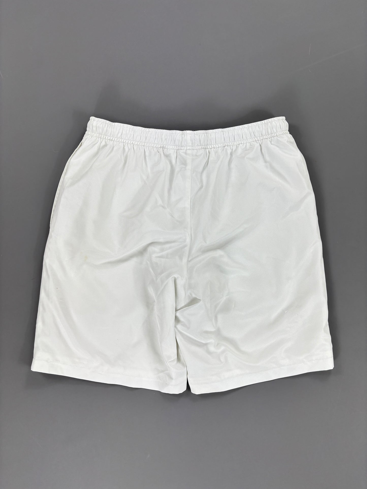 Lacoste Vintage Shorts L 61season
