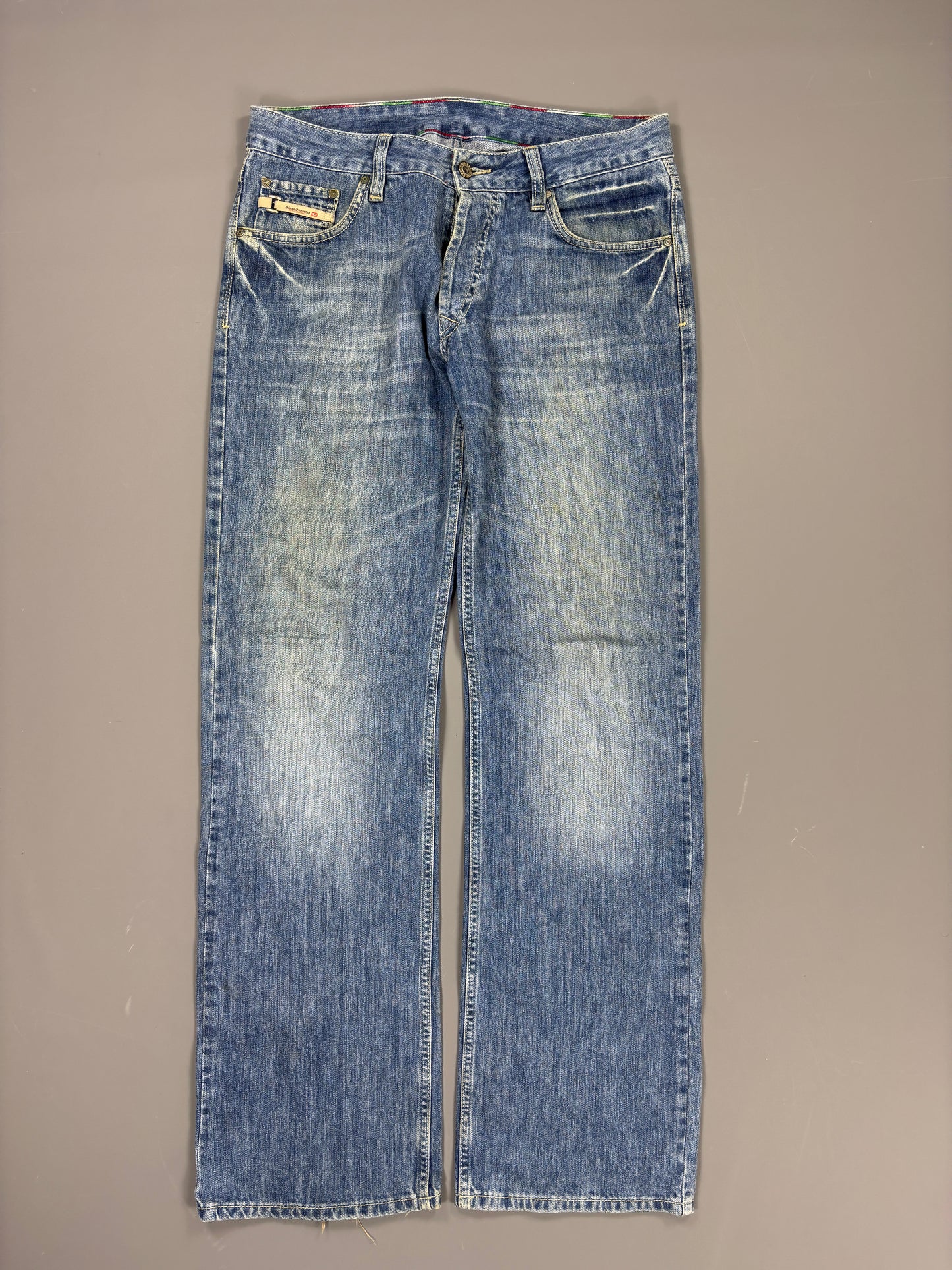 Diesel Jeans 61season