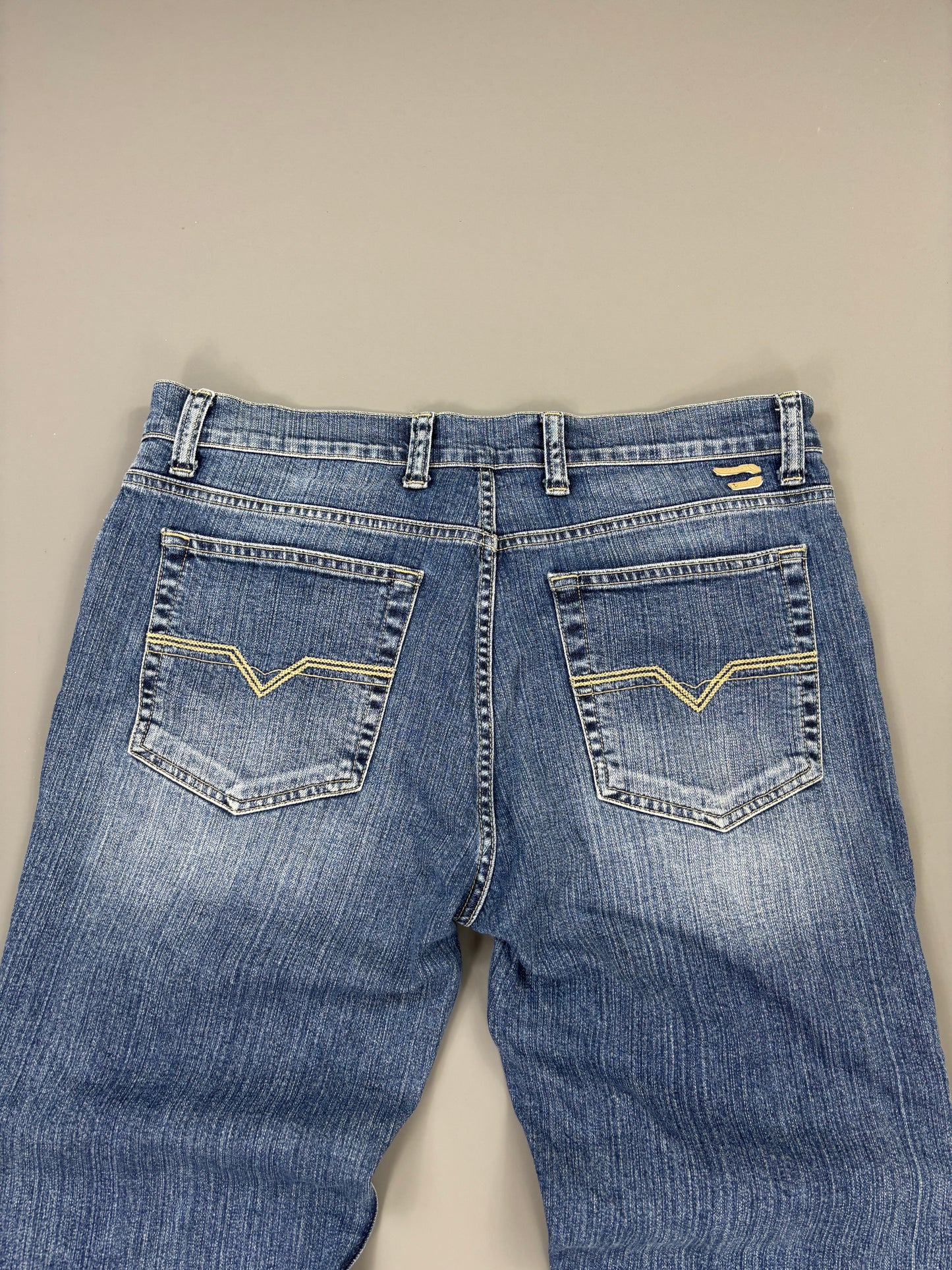 Diesel Jeans vintage washed (M) 61season