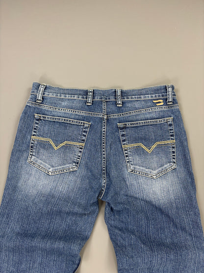 Diesel Jeans vintage washed (M) 61season