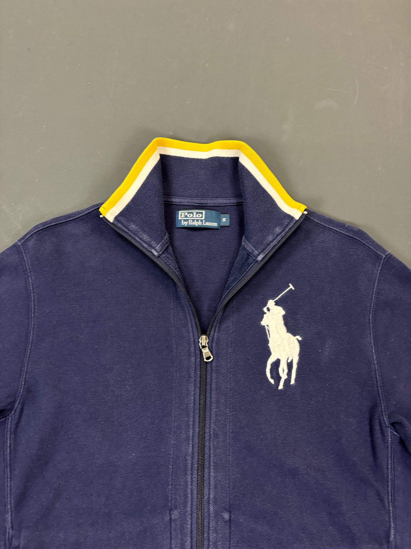 Ralph Lauren Zip