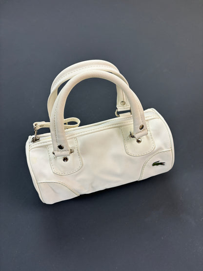 Lacoste handbag