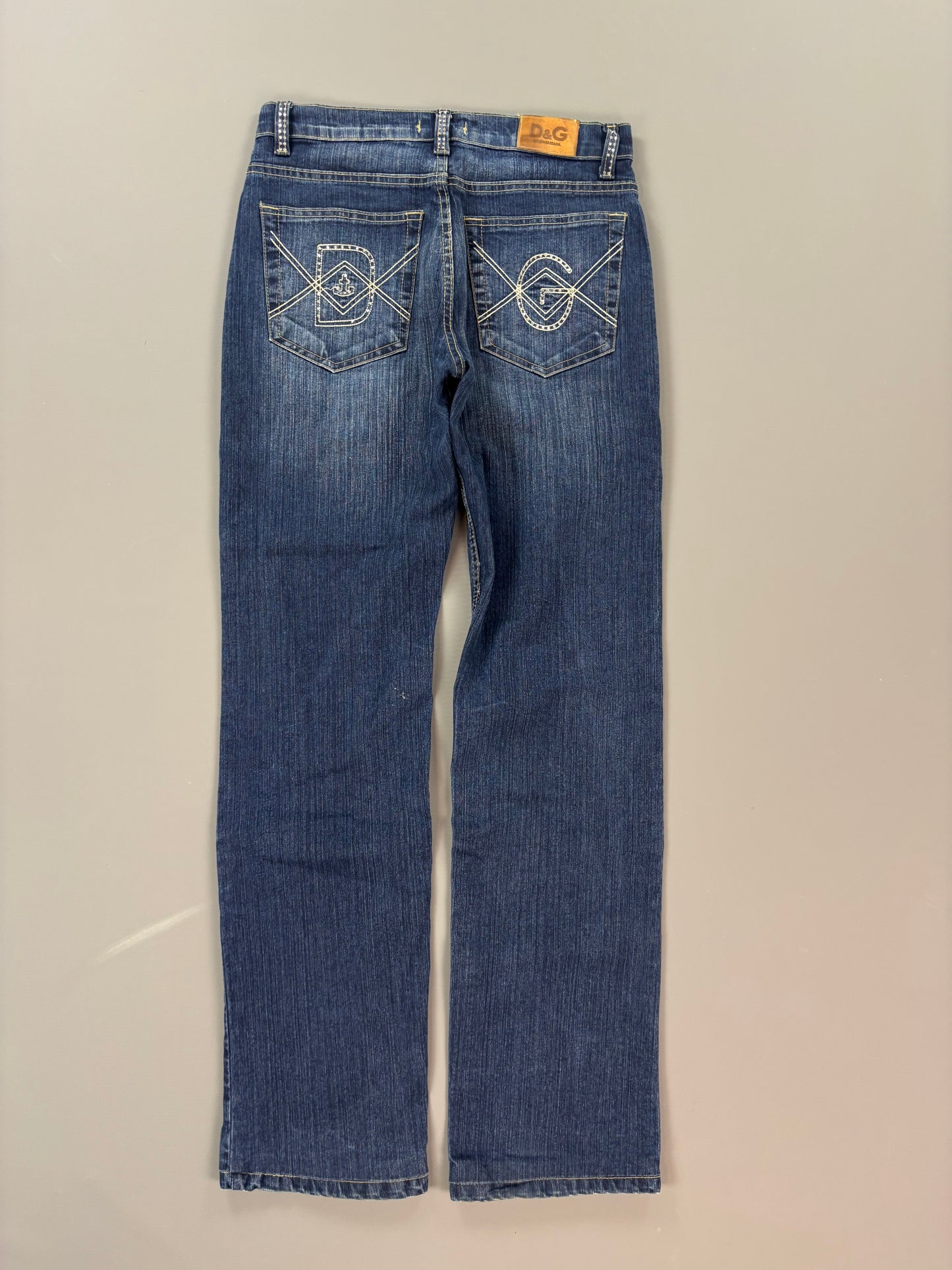 Dolce Gabbana Jeans S-M (Skinny)