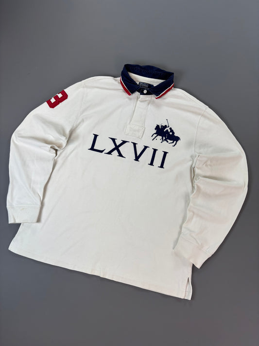 Ralph Lauren Polo XL
