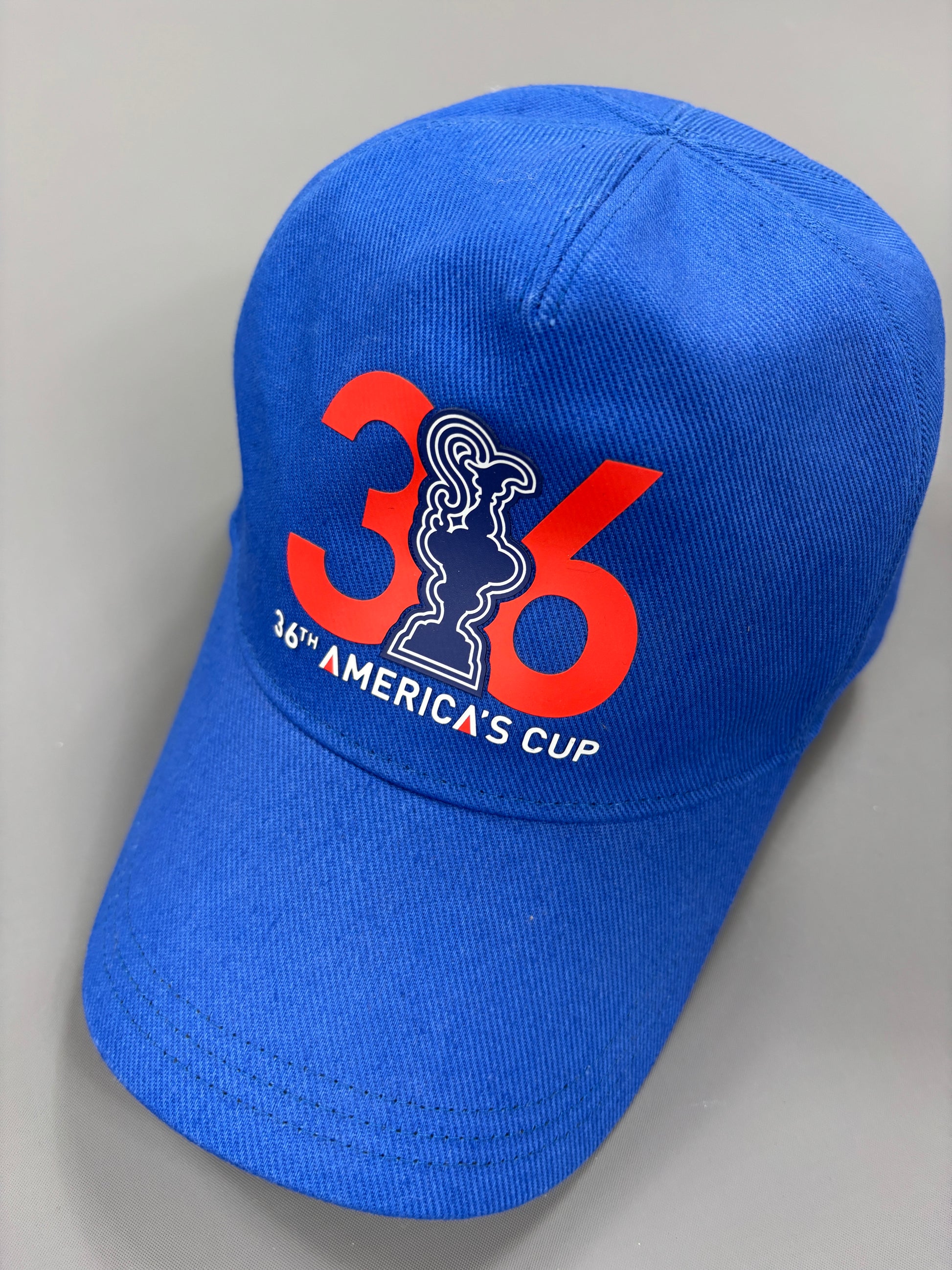 Prada America Cap 61season