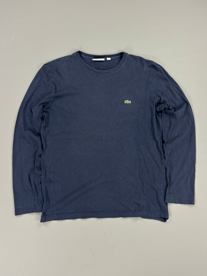 Lacoste Longsleeve Vintage (S) 61season