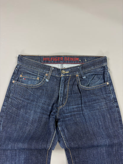 Tommy Baggy Jeans vintage (S) 61season