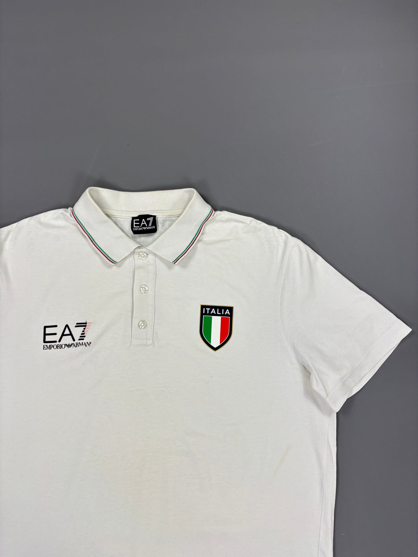 Armani Italia Polo 61season