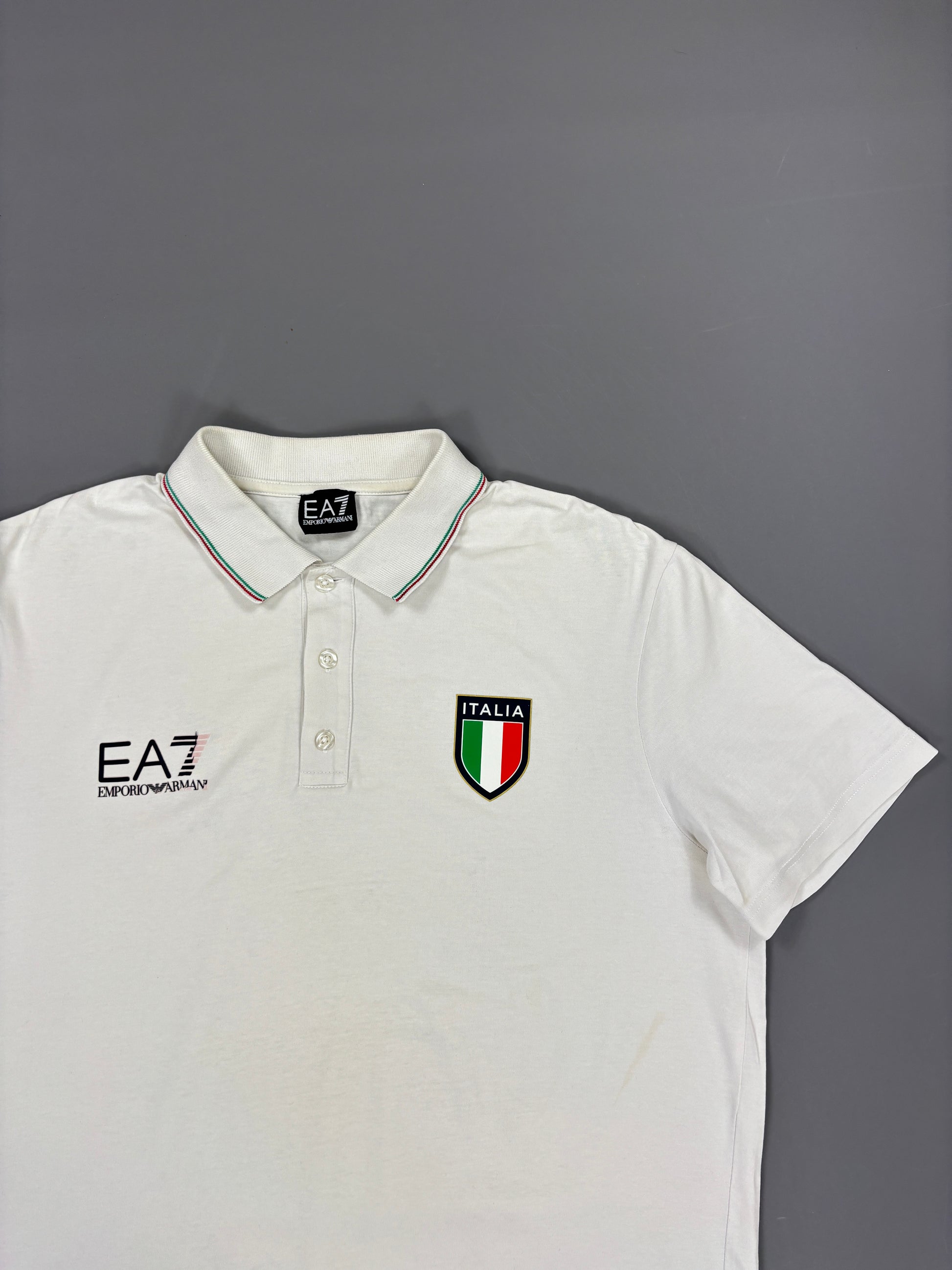 Armani Italia Polo 61season