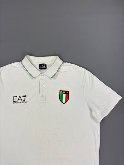 Armani Italia Polo 61season