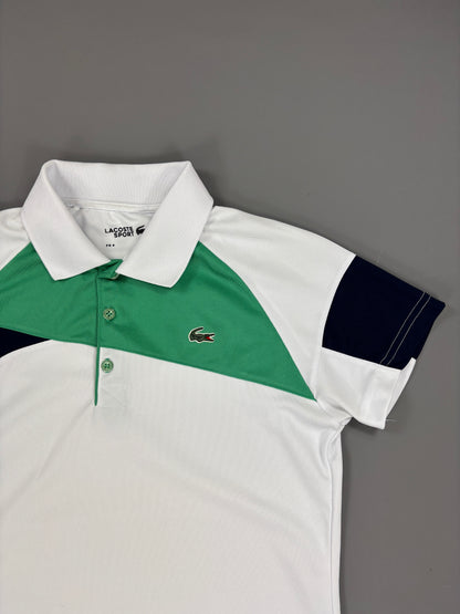 Lacoste Polo vintage Sport (M) 61season