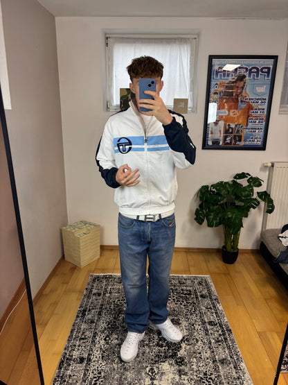 Sergio Tacchini Jacke S