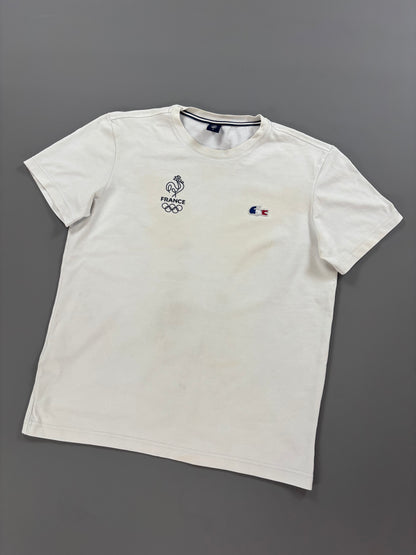 Lacoste France T-Shirt M