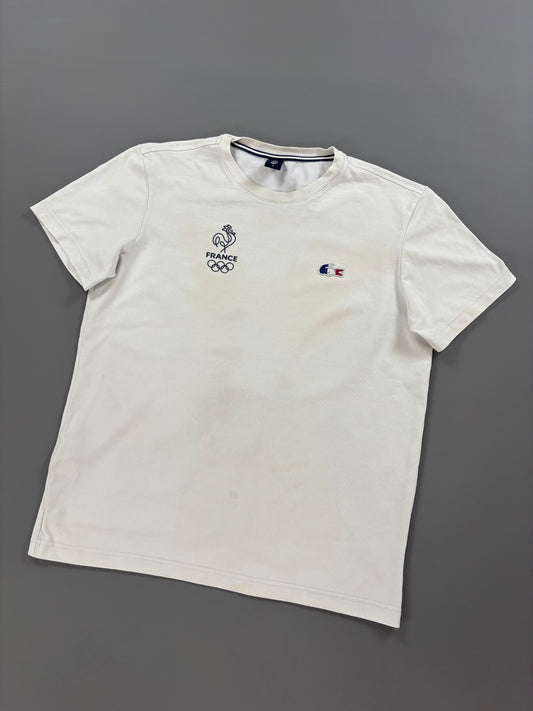 Lacoste France T-Shirt M