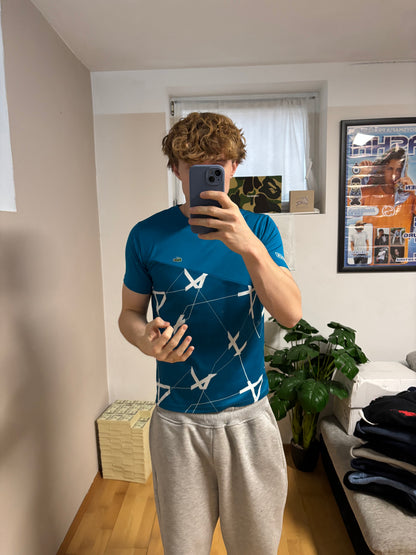 Lacoste T-Shirt S