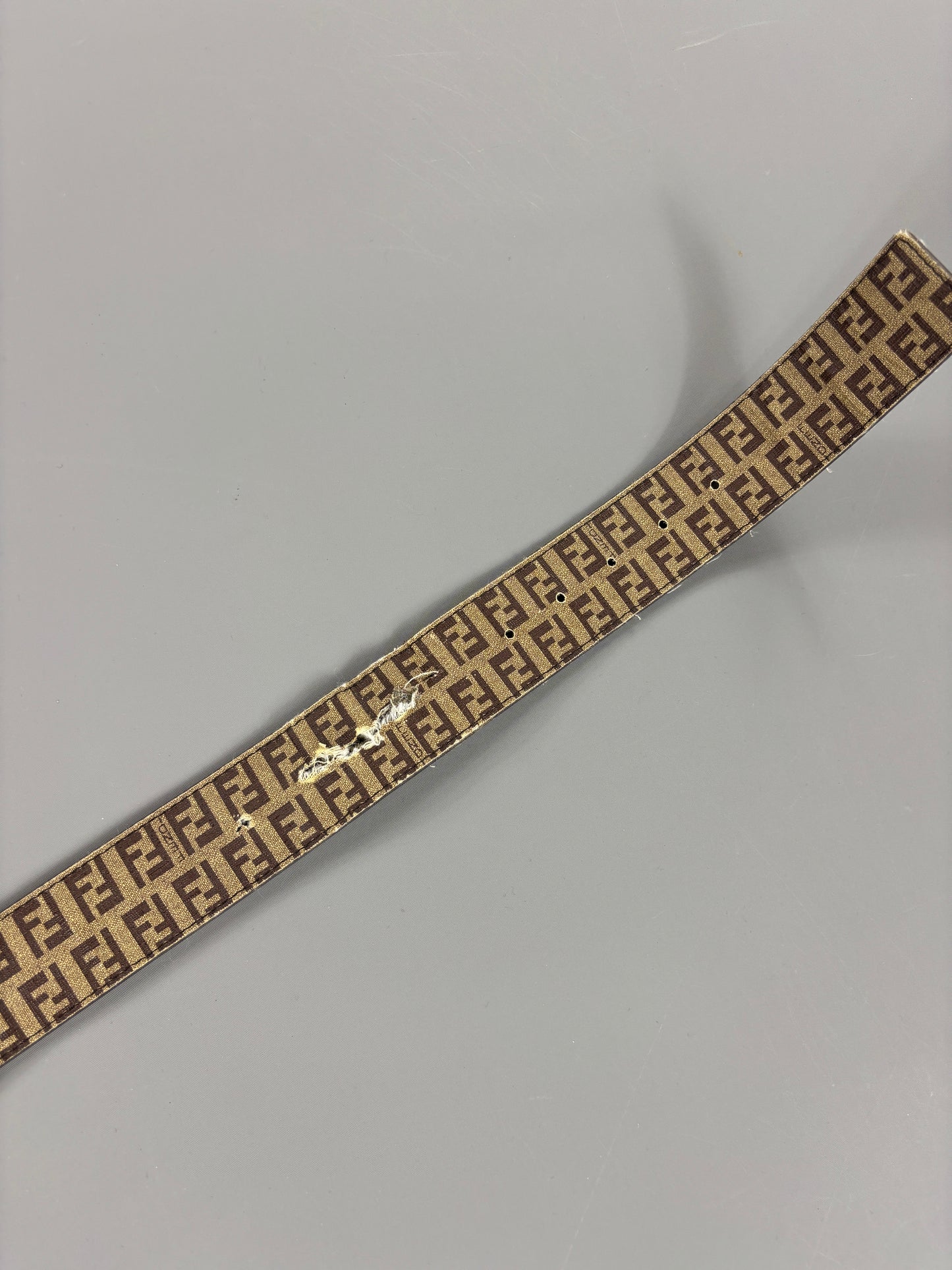 Fendi Gürtel🔴größe 61season