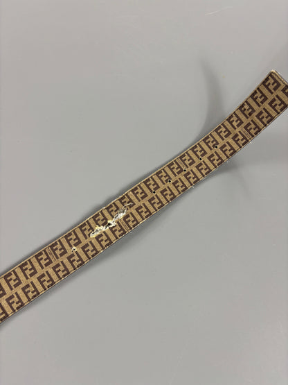 Fendi Gürtel🔴größe 61season