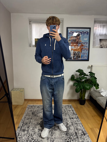 Ralph Lauren Zip M