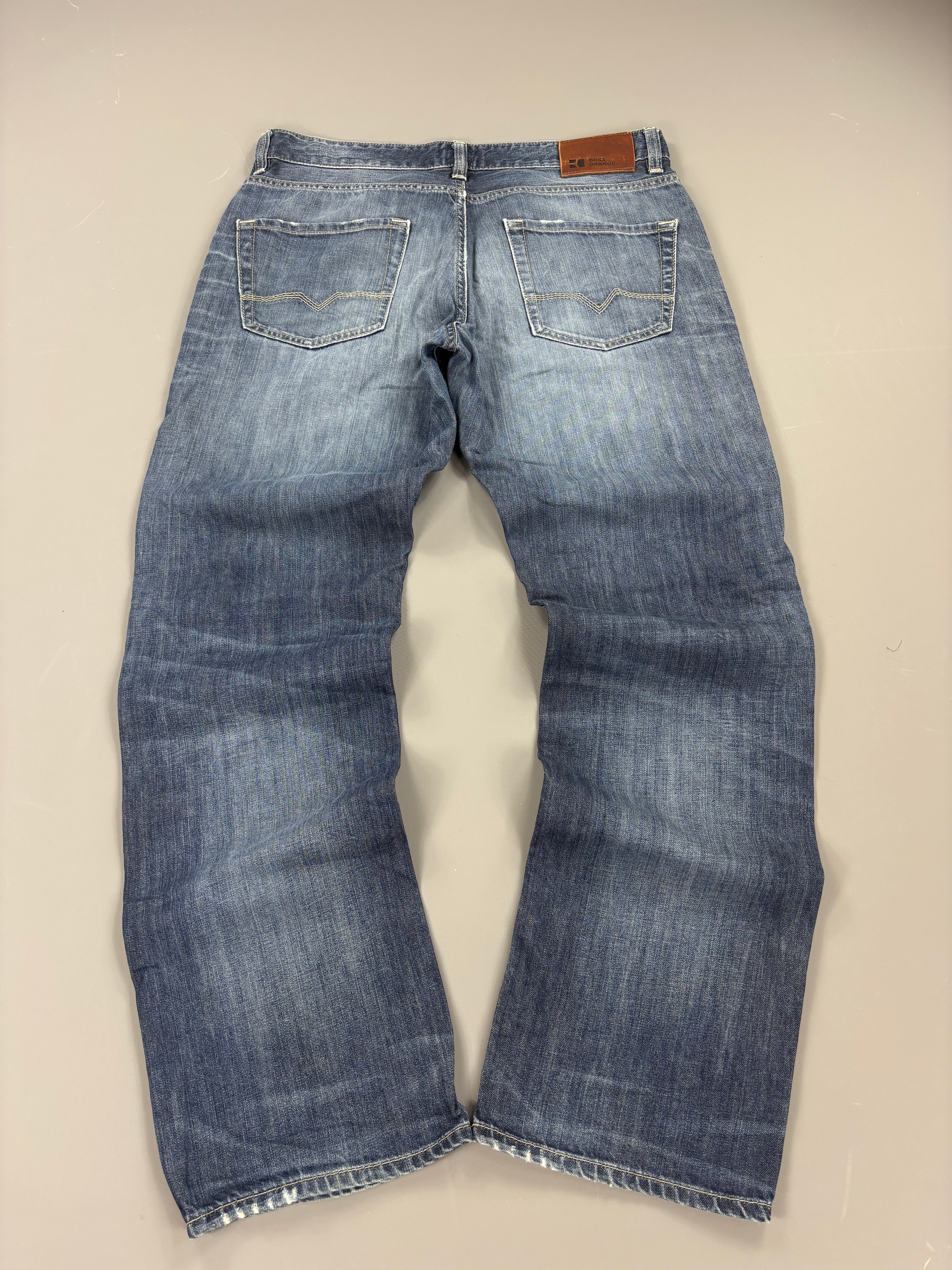 Boss Orange Jeans 61season