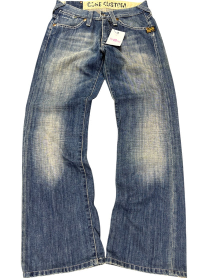 Gstar Jeans vintage ultra washed 61season