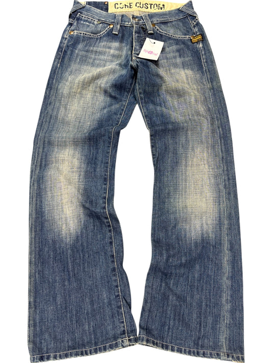 Gstar Jeans vintage ultra washed 61season