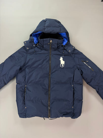 Ralph Lauren Winterjacke L