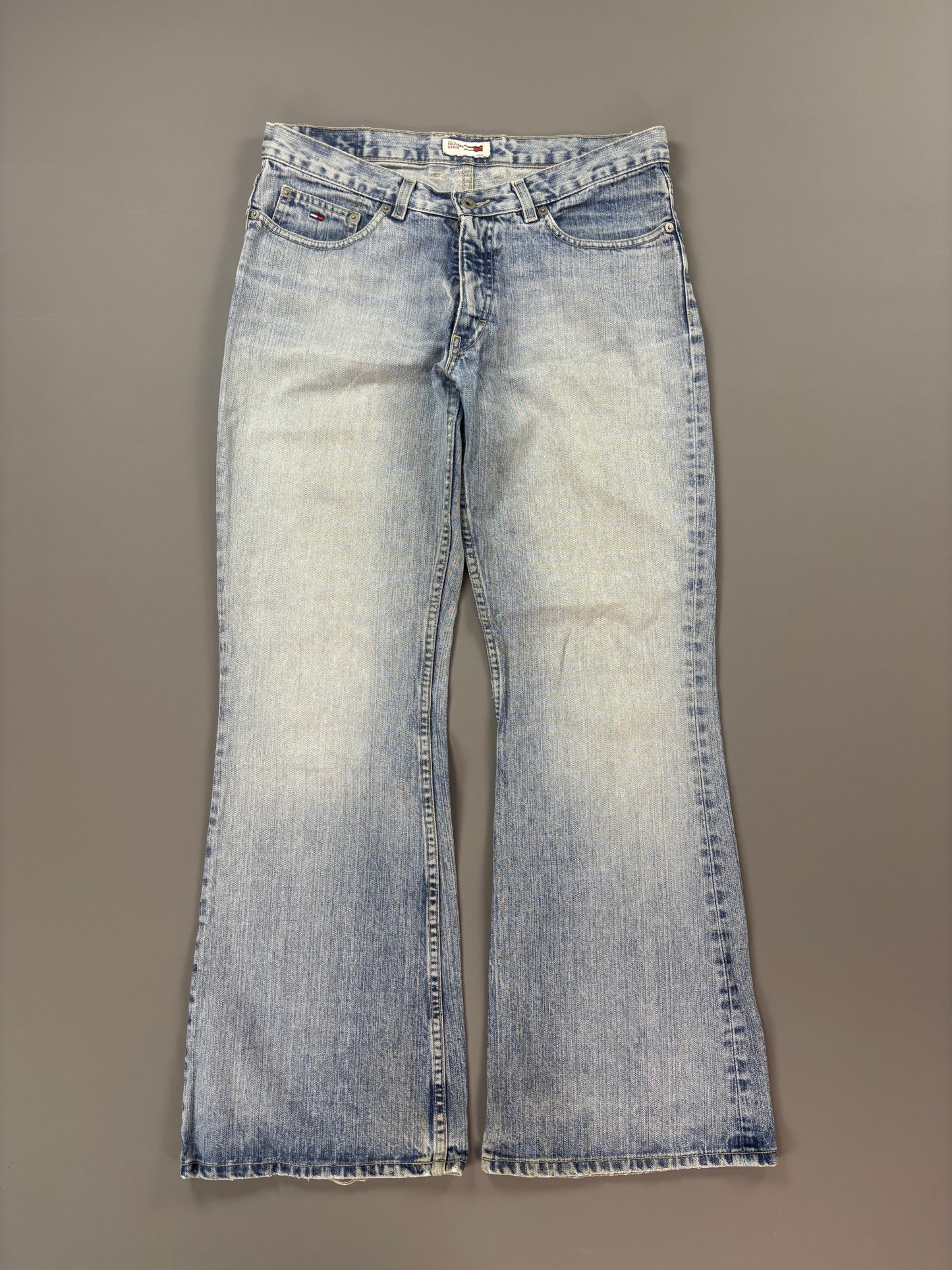 Tommy Jeans Bootcut S-M