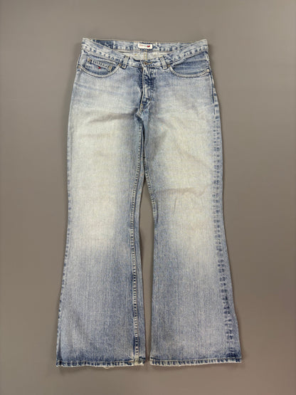 Tommy Jeans Bootcut S-M