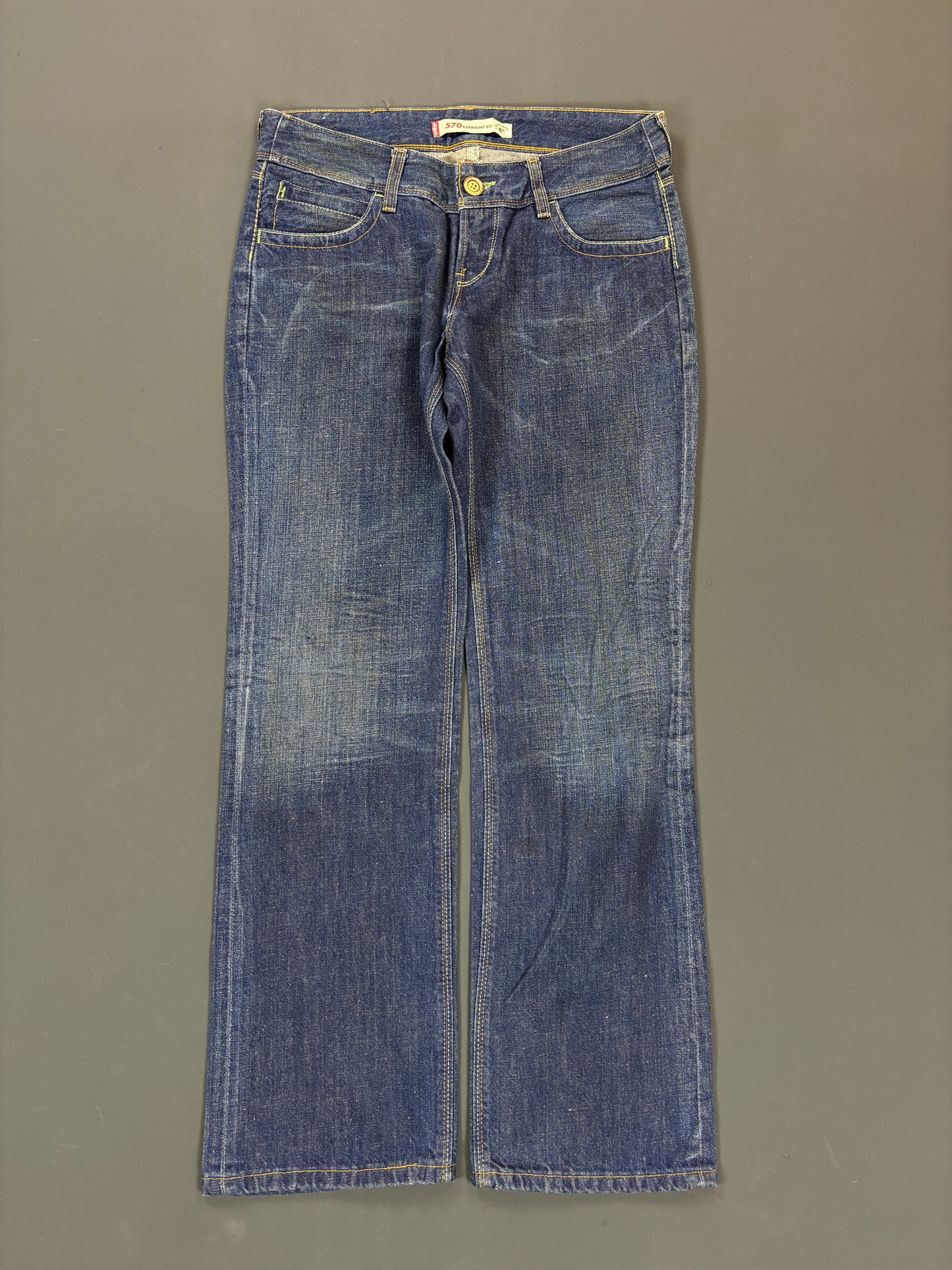 Levis Jeans SM