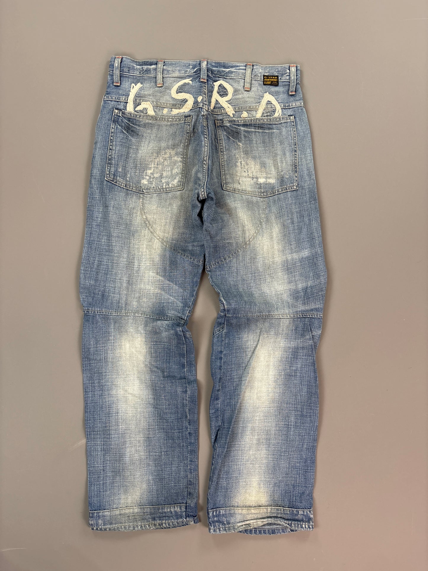 G-Star Jeans S-M (Baggy)