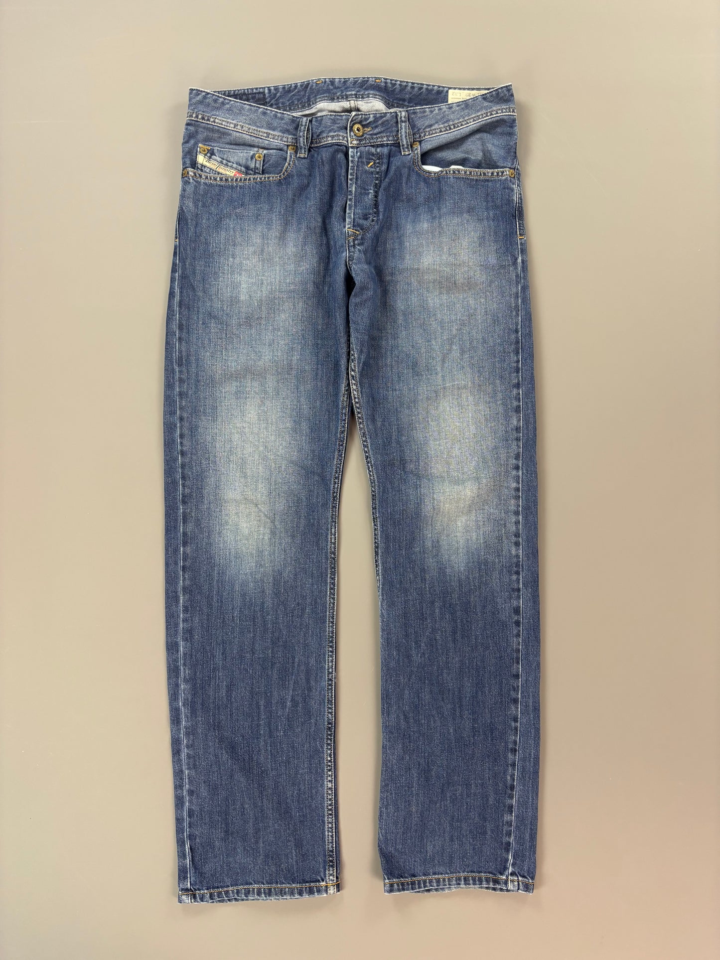 Diesel Jeans M (Skinny)