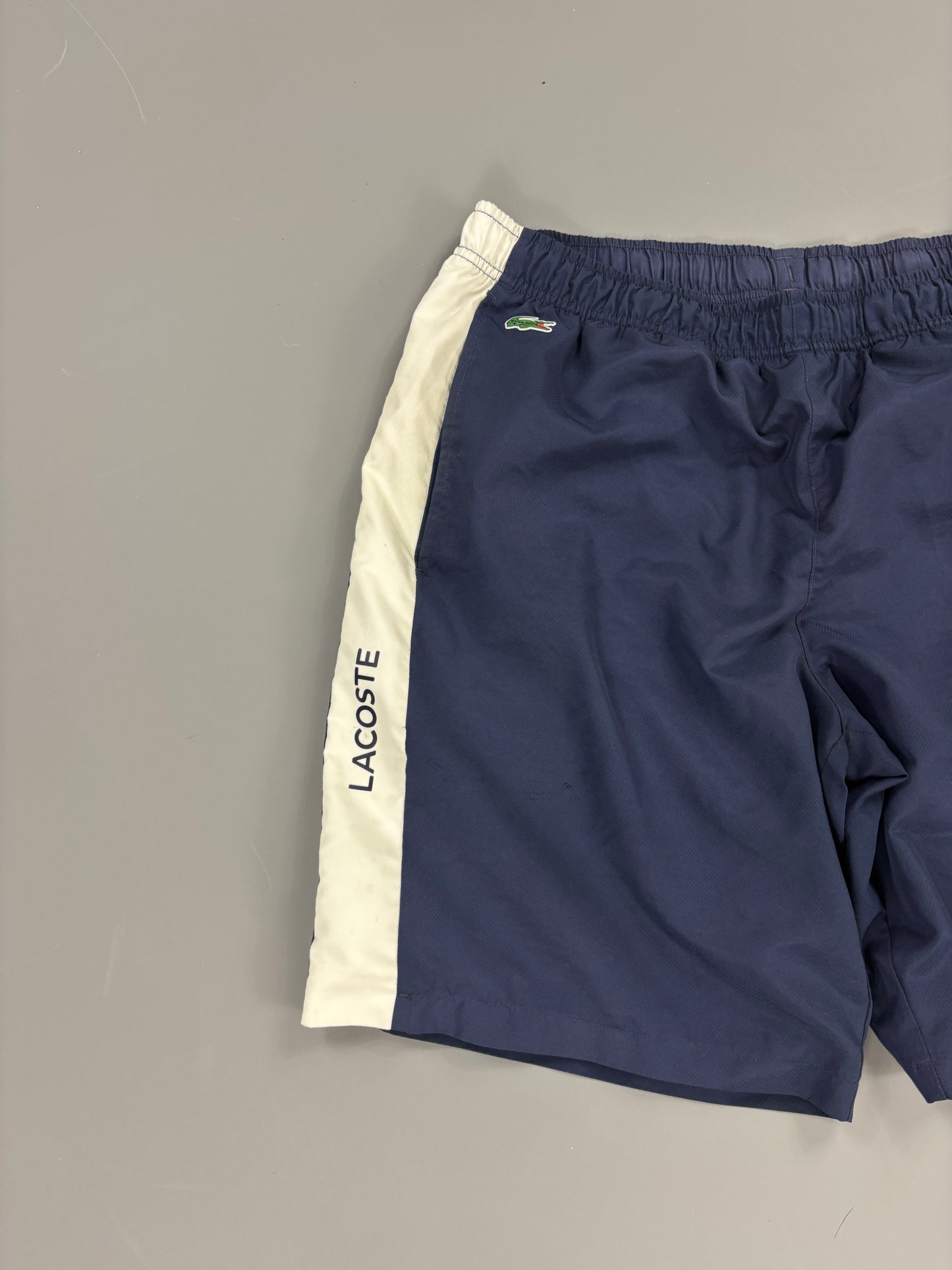 Lacoste Shorts vintage (M) 61season