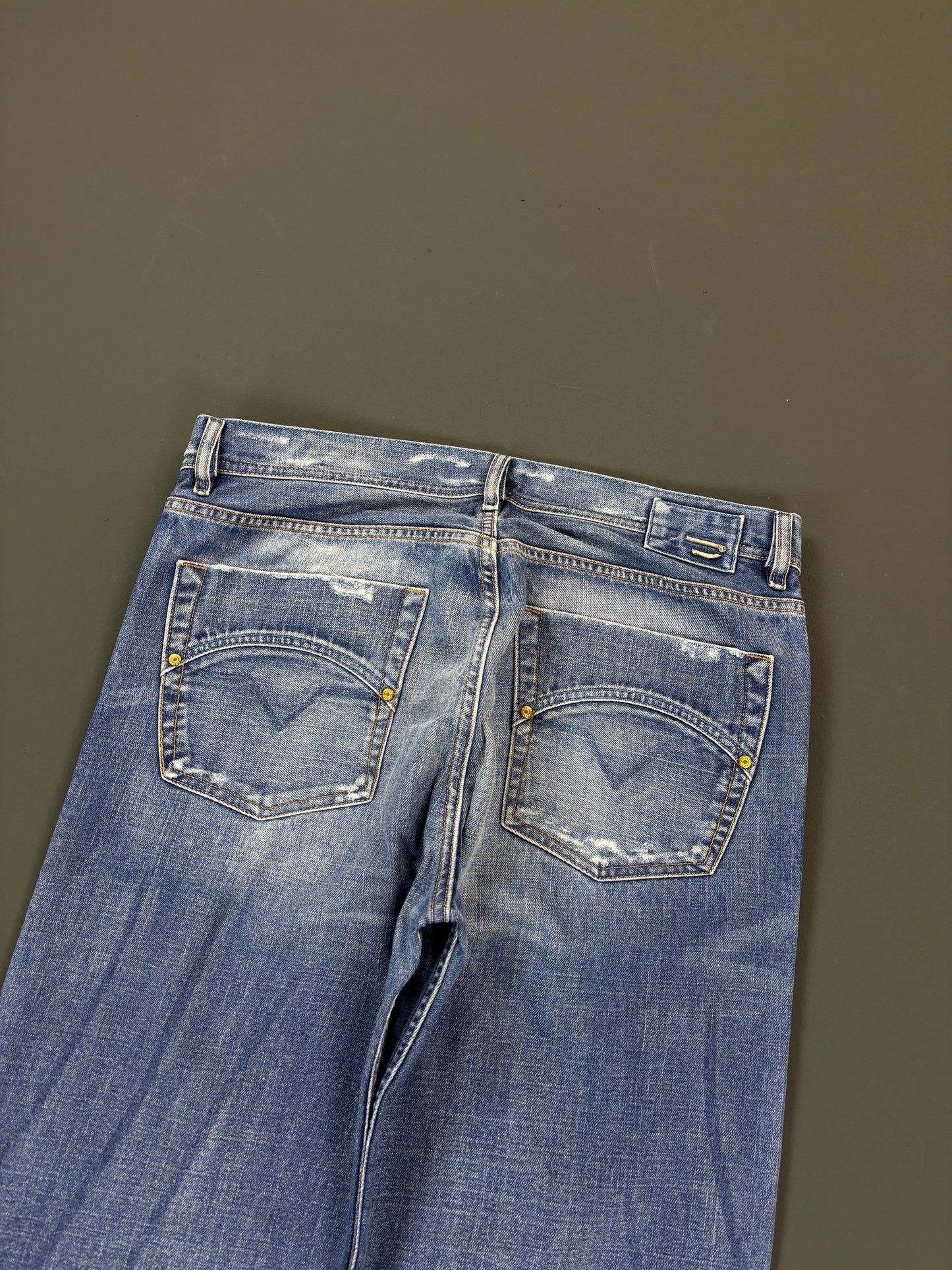 Diesel Jeans M