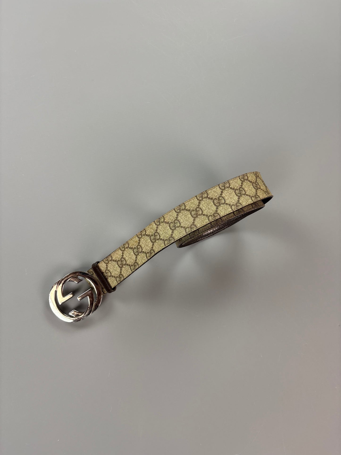 Gucci Gürtel
