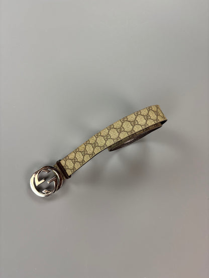 Gucci Gürtel