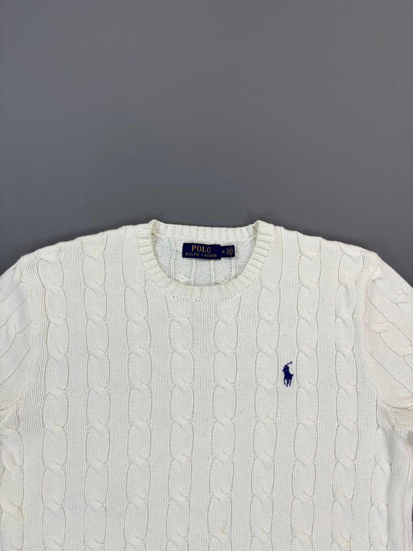 Ralph Lauren Sweater