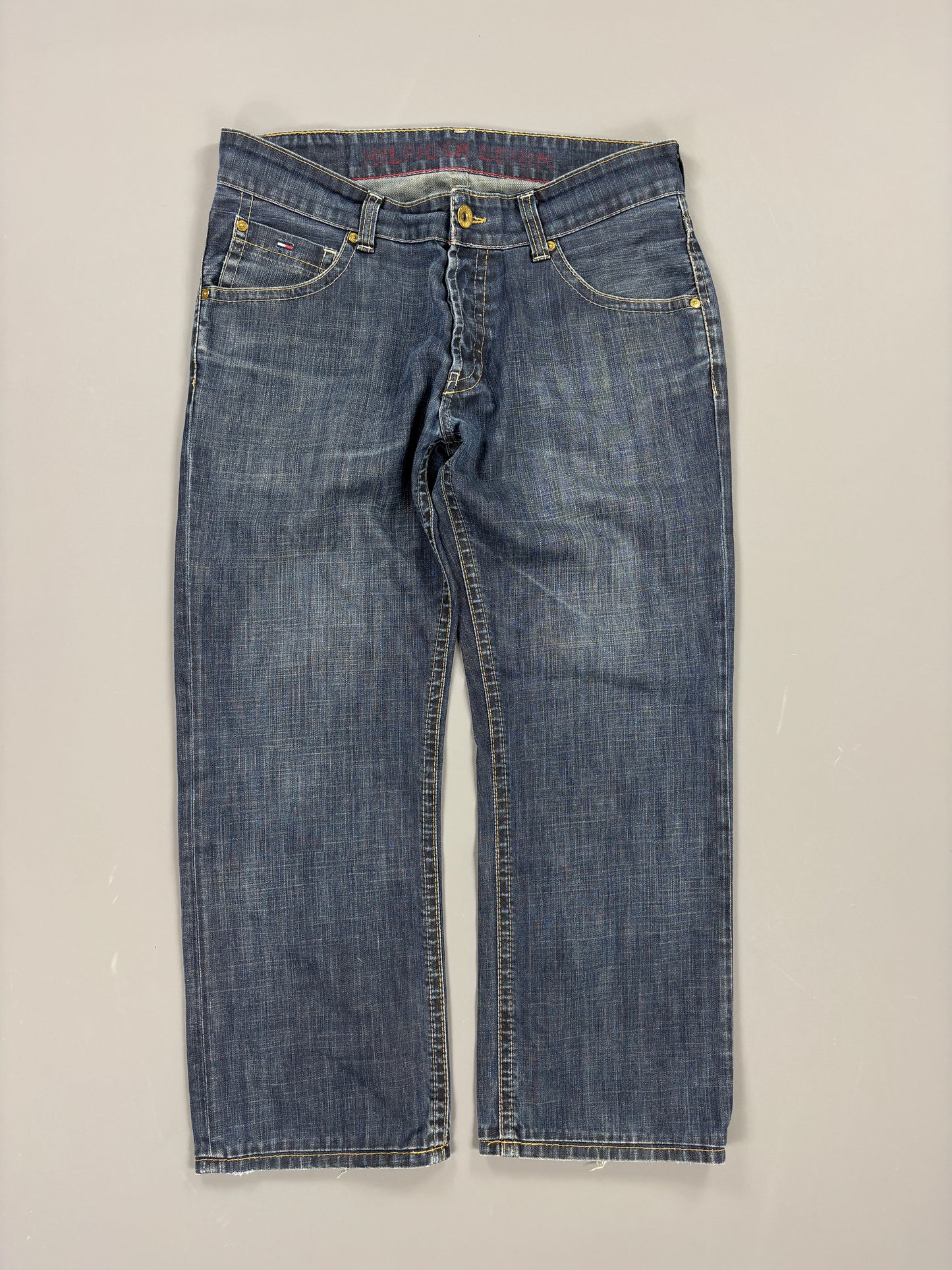 Tommy Hilfiger Jeans 61season