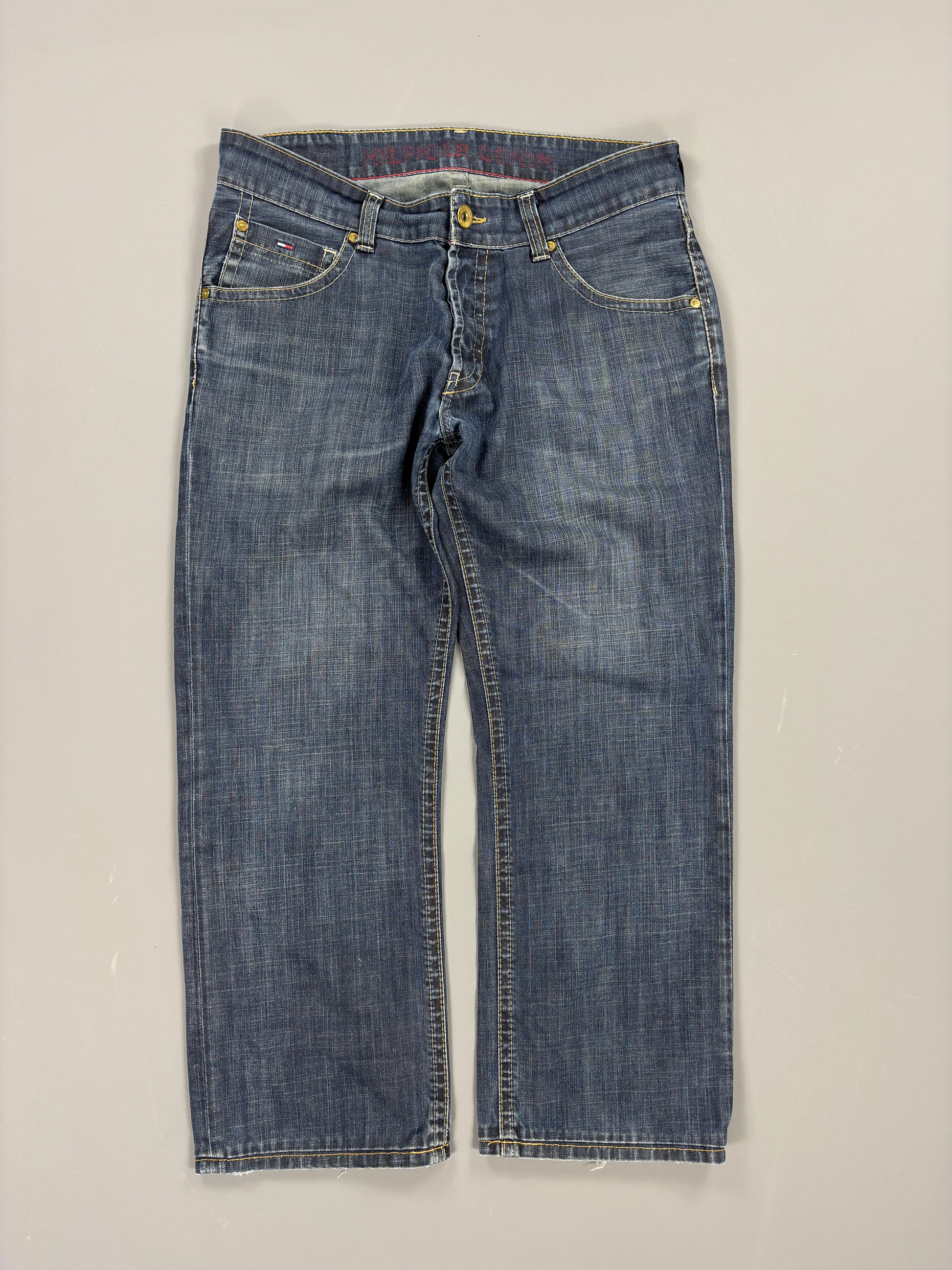 Tommy Hilfiger Jeans 61season