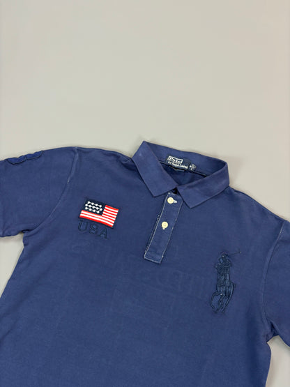 Ralph Lauren Polo XS