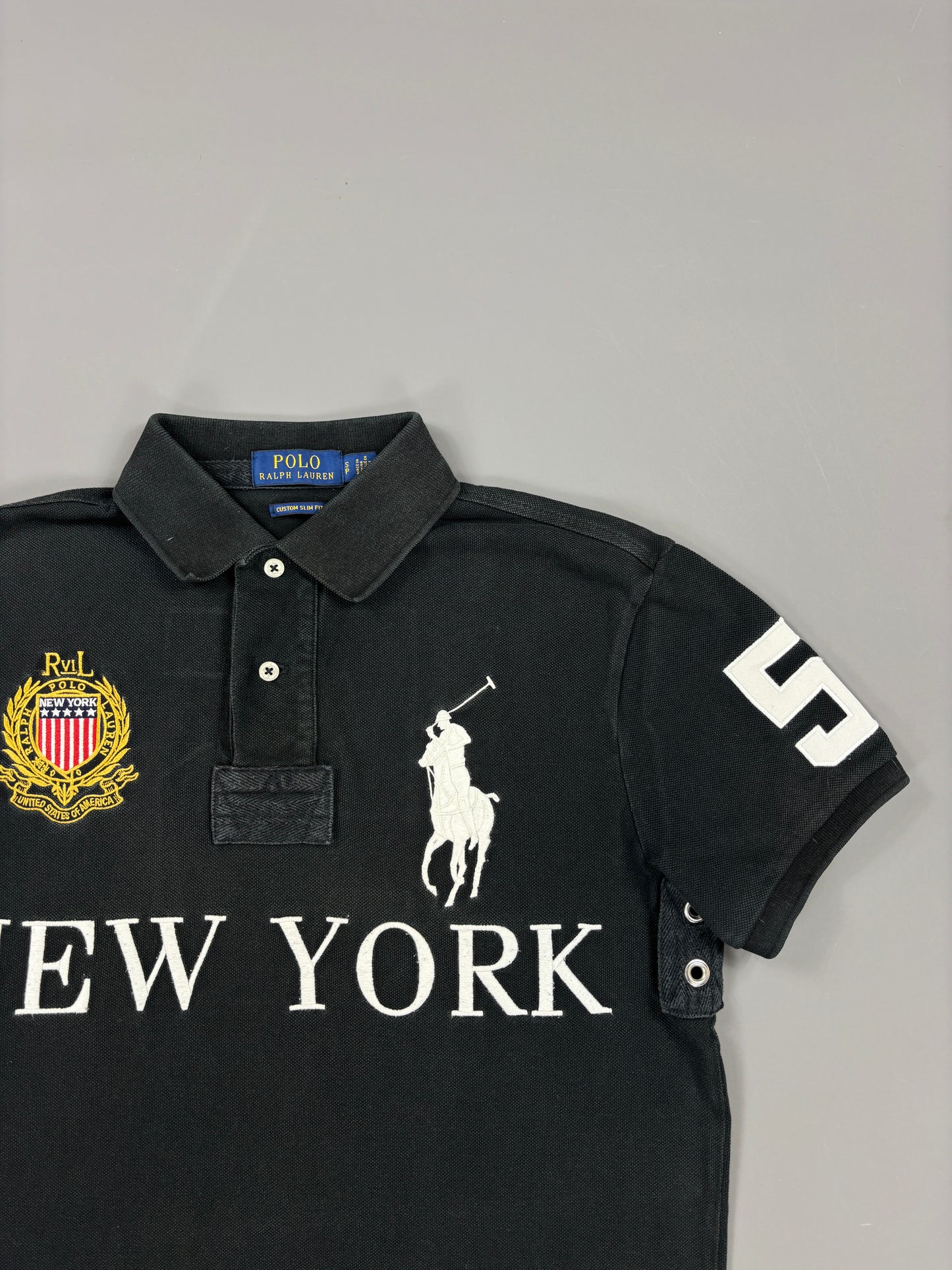 Polo Ralph Lauren Vintage Polo 61season