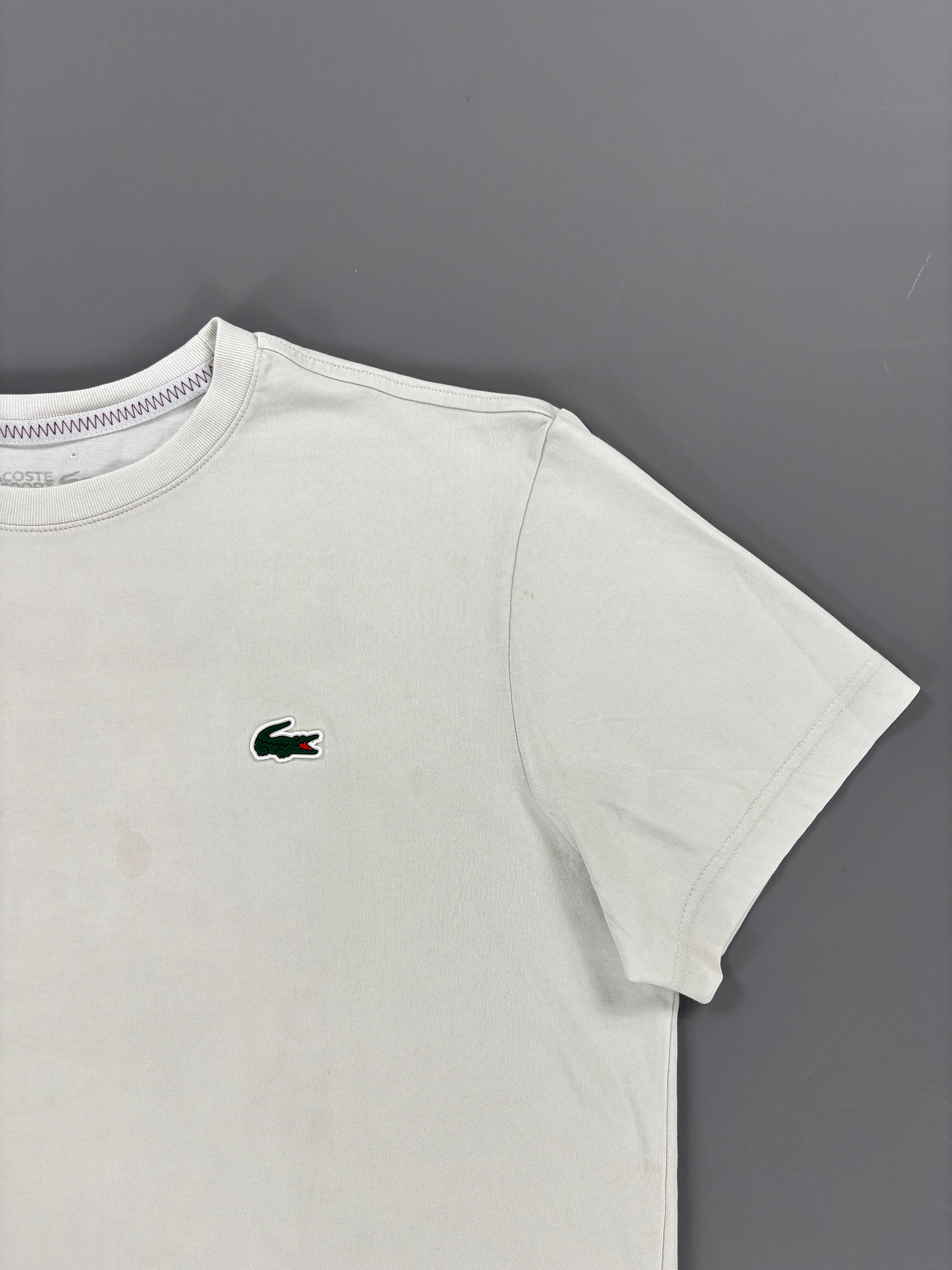 Lacoste Vintage T-Shirt 61season