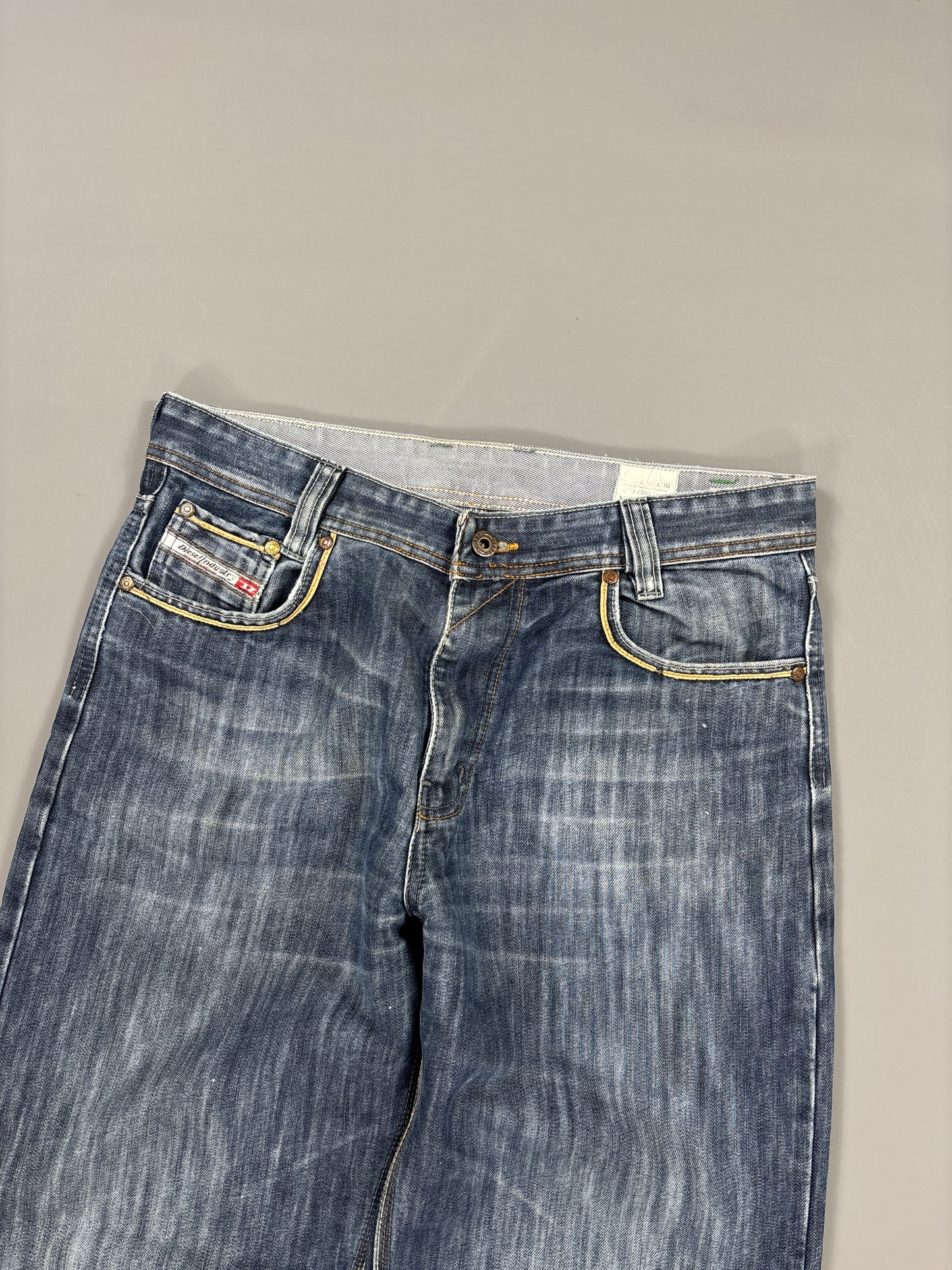 Diesel Jeans 61season