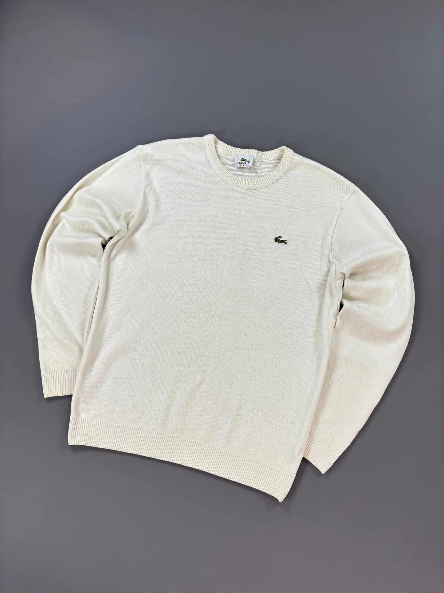 Lacoste Sweater S