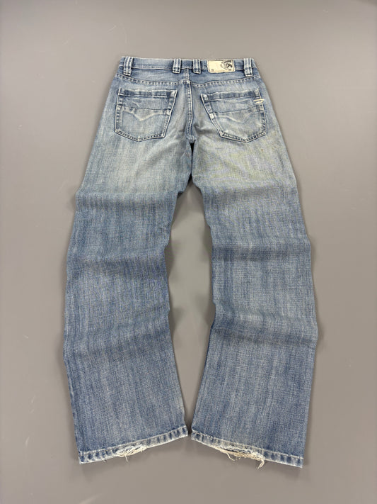 Diesel Straight Jeans (L) 61season