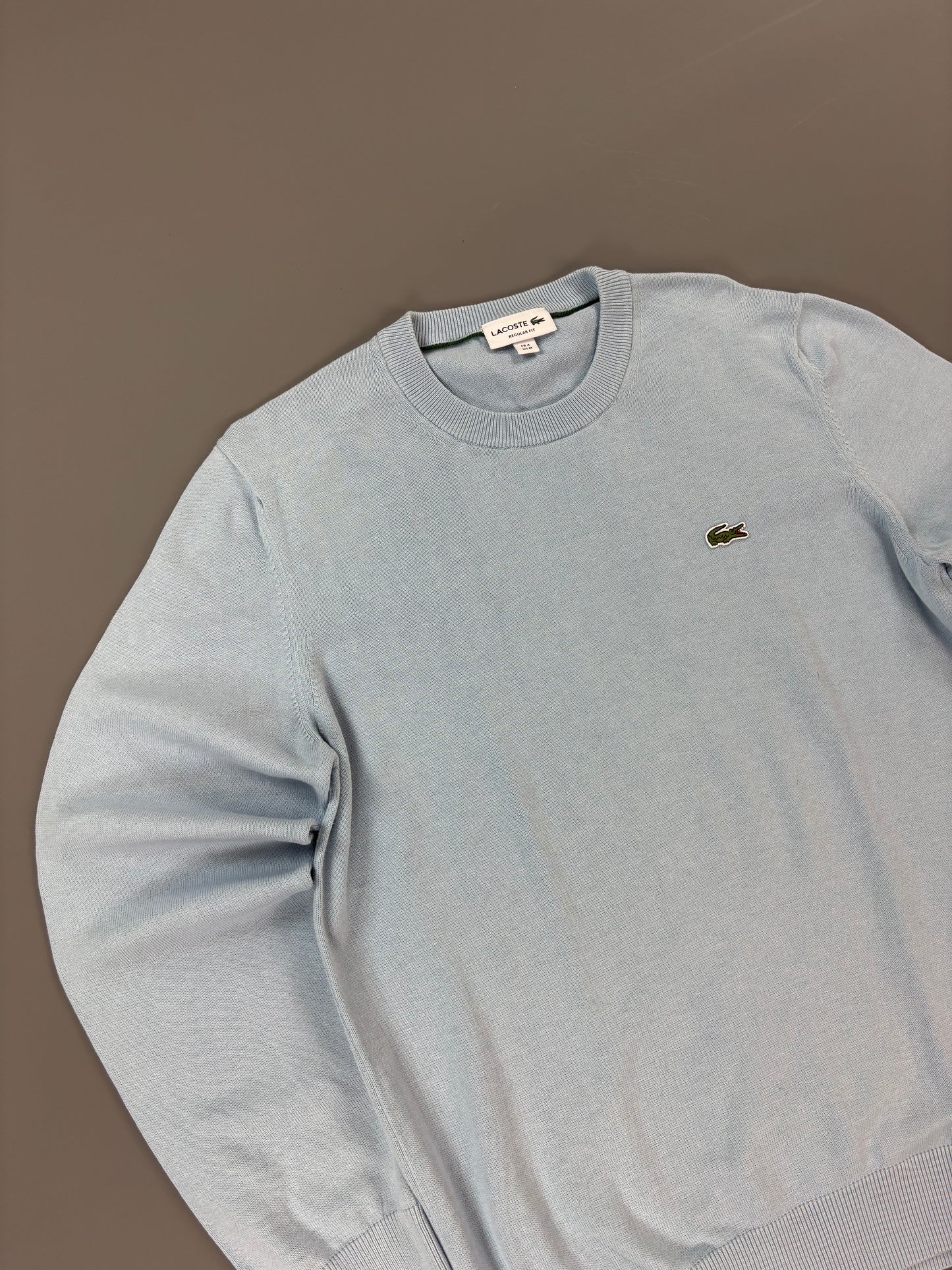 Lacoste Sweater S