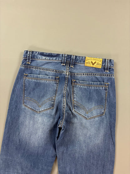 Diesel Jeans L (Baggy)